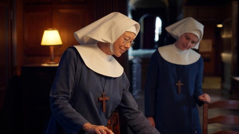 Call the Midwife Image