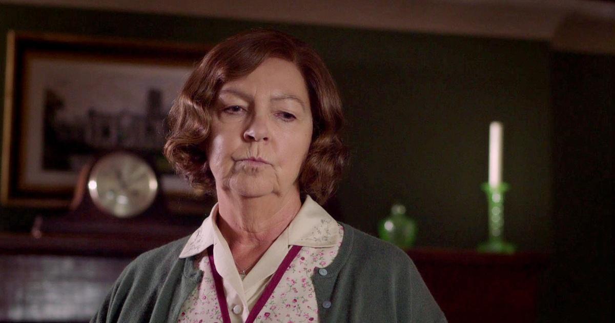 Grantchester | Scene | Season 5 | Episode 4 | PBS