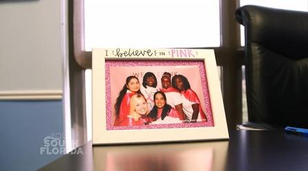 Video thumbnail: Your South Florida Women’s Breast & Heart Initiative