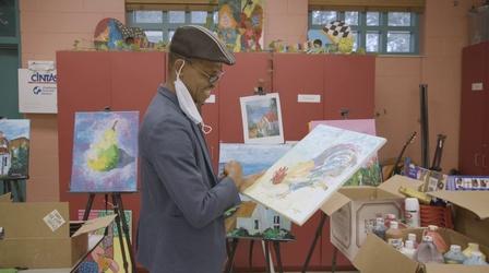 Video thumbnail: WEDU Arts Plus 1004: Junior Polo
