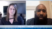 Noon Wednesday: Why Shootings Are on the Rise