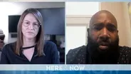 Noon Wednesday: Why Shootings Are on the Rise