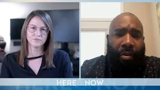 Noon Wednesday: Why Shootings Are on the Rise