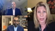 Election 2020: Nolan Finley & Stephen Henderson