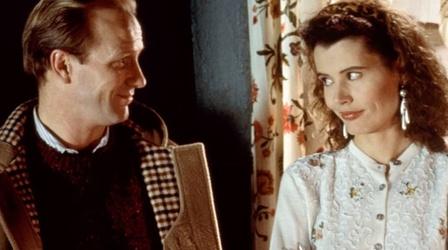 Video thumbnail: SATURDAY NIGHT CINEMA The Accidental Tourist WEB EXTRA
