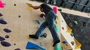 Elev8 Climbing and Fitness