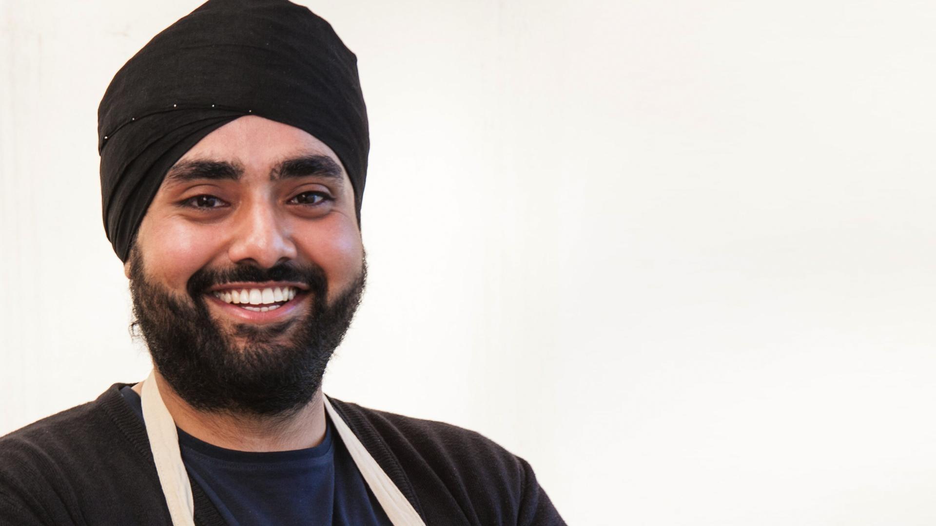 Meet the Bakers: Rav