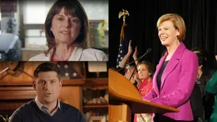 U.S. Senate 2018: "The Donnybrook Of All Political Fights"