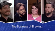 The Business of Brewing