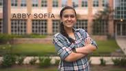 Abby Sofía – Space Station Explorer