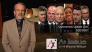 S32 E32: Coronavirus Update Live