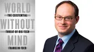 Franklin Foer | 2017 Miami Book Fair