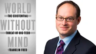 Franklin Foer | 2017 Miami Book Fair