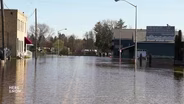 Wolf River Communities Deal with Flooding — and Insurance