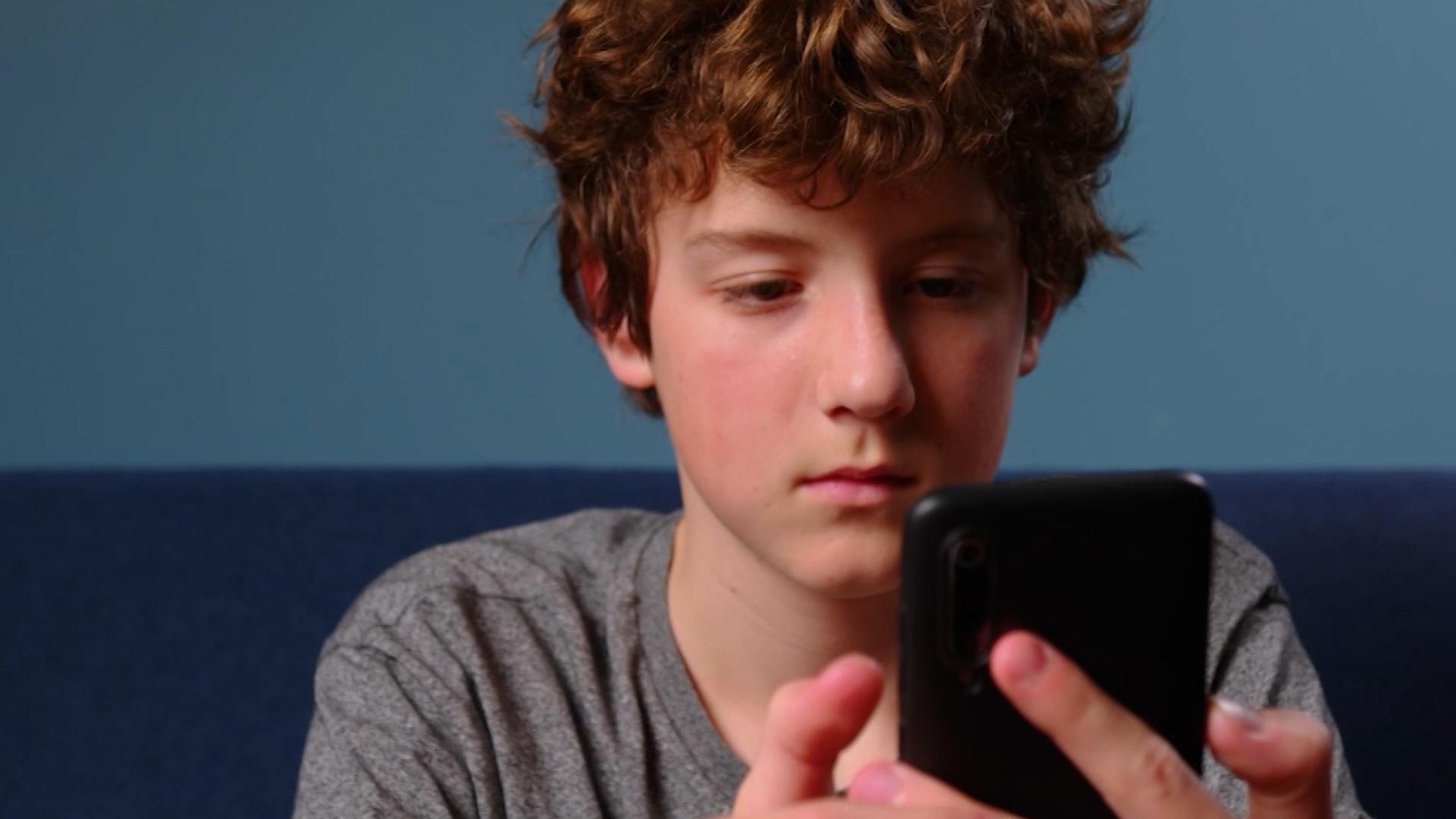 Christian Firm Wants More Social Media Guardrails