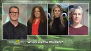 Where Are The Workers?