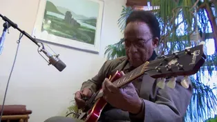 George Freeman Tells Us How to Lead a Life in Jazz