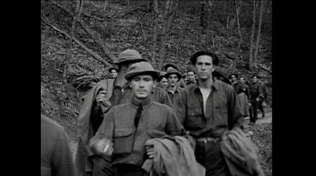 Video thumbnail: Scout-History CCC in Idaho (Outdoor Idaho)