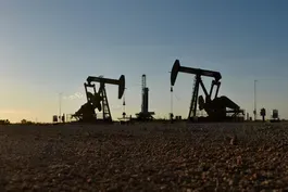 Oil giants deny spreading climate disinformation