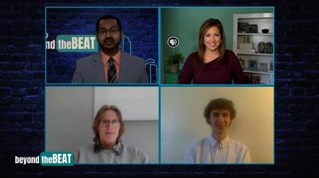 Video thumbnail: Beyond the Beat Beyond the Beat Ep: 20