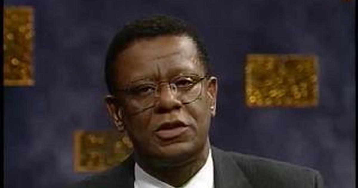 Newsnight minnesota | january 11, 2001 | season 2001 | episode 76
