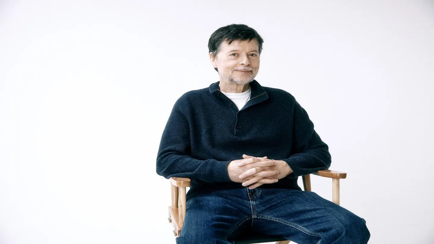 Ken Burns