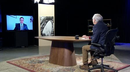 Video thumbnail: The Ivory Tower Impeachment; Executive Orders; Minimum Wage