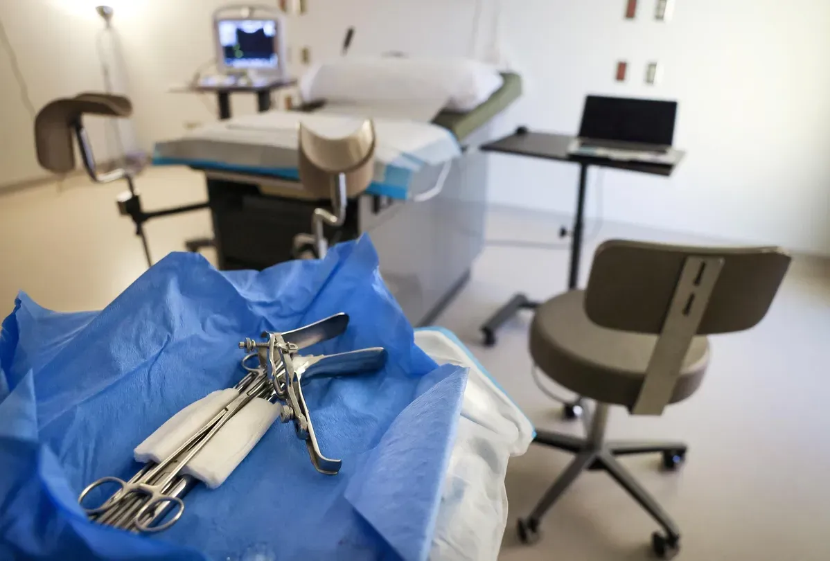 News Wrap: Iowa Supreme Court upholds 6-week abortion ban