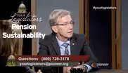 Pension Sustainability Bill (March 29)