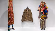 Garmenting: Costume as Contemporary Art at MAD