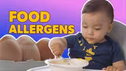 Understanding Food Allergens