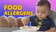 Understanding Food Allergens
