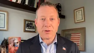 Gottheimer weighs in after McCarthy ousted as House speaker