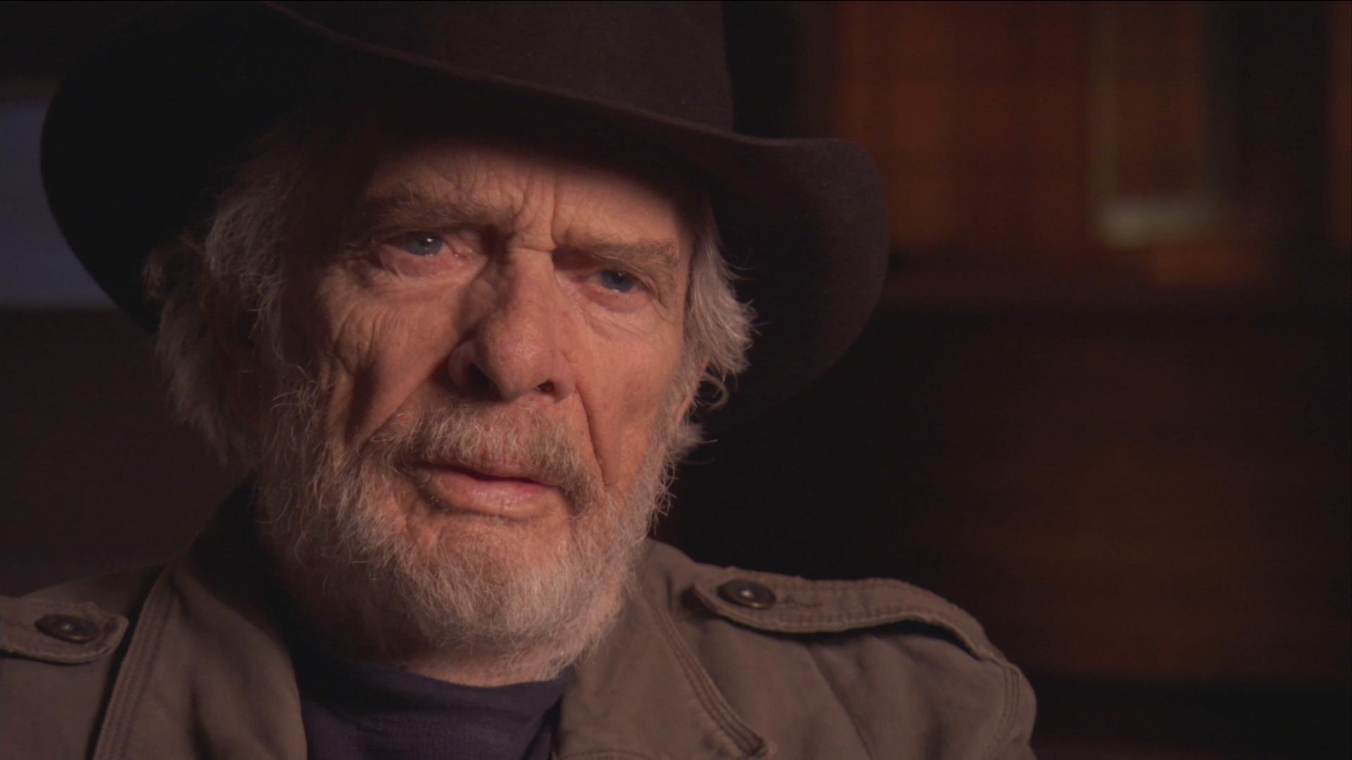 Merle Haggard on “Big City” Country Music ALL ARTS