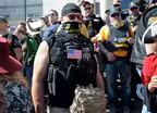 What Trump's response to white supremacist groups means