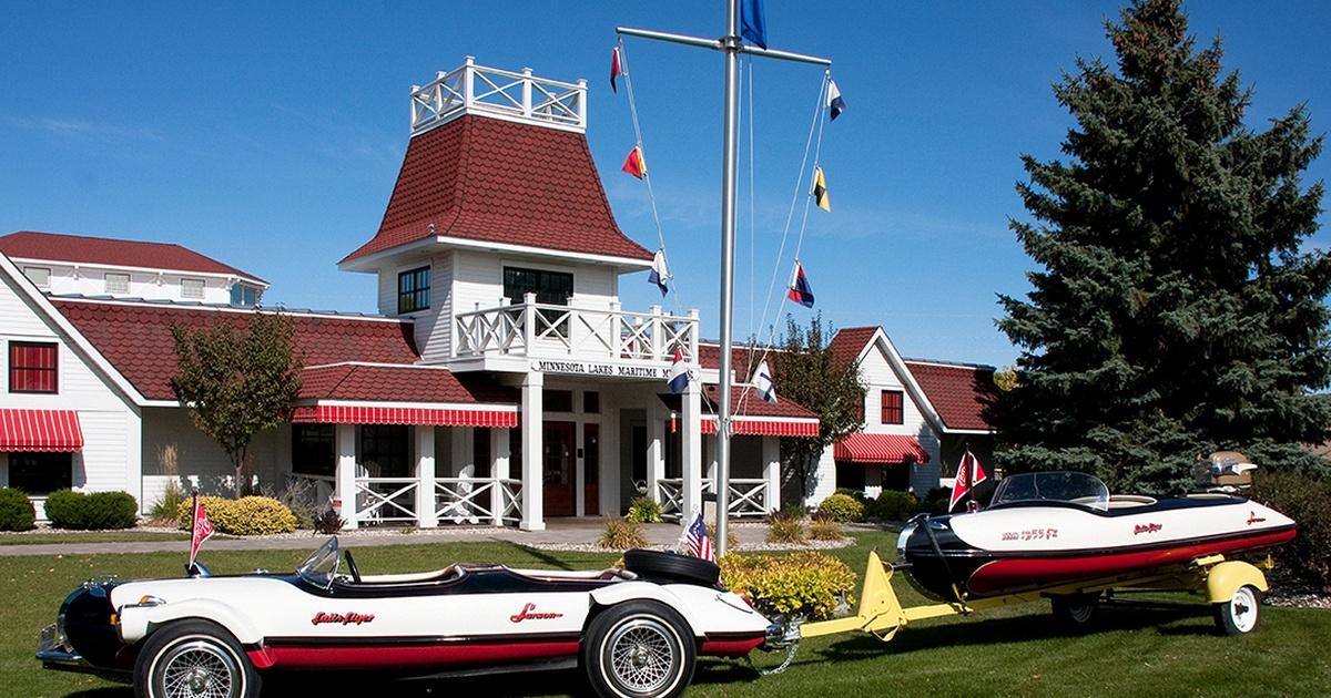 Prairie Sportsman | Legacy of the Lakes | Season 13 | Episode 5 | PBS