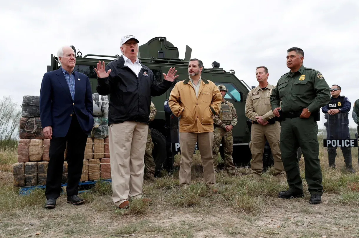 January 10, 2019 - PBS NewsHour full episode