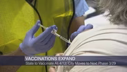 The Week in Review: Vaccine Eligibility Expanding Soon