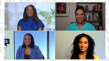 Video thumbnail: Black Issues Forum NC Abortion Bill, Senate Budget Talks and AI Concerns