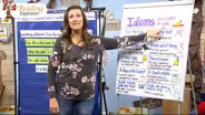 3-374: Idioms & High Frequency Words
