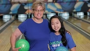 Professional Bowler | Curious About Careers