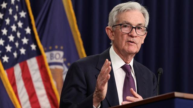 Fed lowers interest rates again but future cuts in question