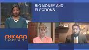 How Money is Impacting Illinois’ Primary Election