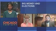 How Money is Impacting Illinois’ Primary Election