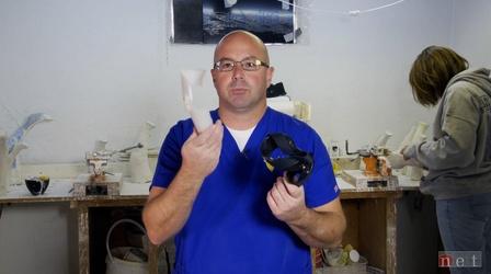 Video thumbnail: What If Innovator Insights: Ben Blecha