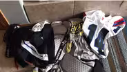 No More Dirty Laundry
