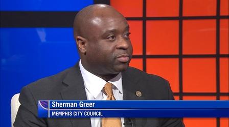 Video thumbnail: Behind the Headlines Memphis City Council