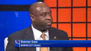 Memphis City Council