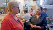 Comal Heritage Food Incubator - Erika