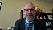 Dr. Tony Sanders – Illinois Superintendent of Education